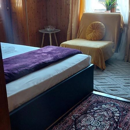 Appartement Διαμερισμα Χωρητικοτητασ Μεχρι 4 Ατομων Κεντρικα! à Metsovo Extérieur photo