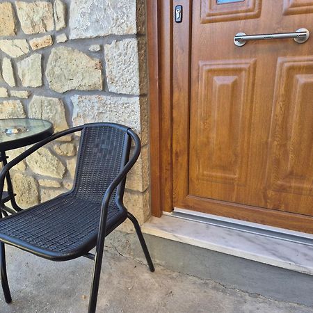 Appartement Διαμερισμα Χωρητικοτητασ Μεχρι 4 Ατομων Κεντρικα! à Metsovo Extérieur photo