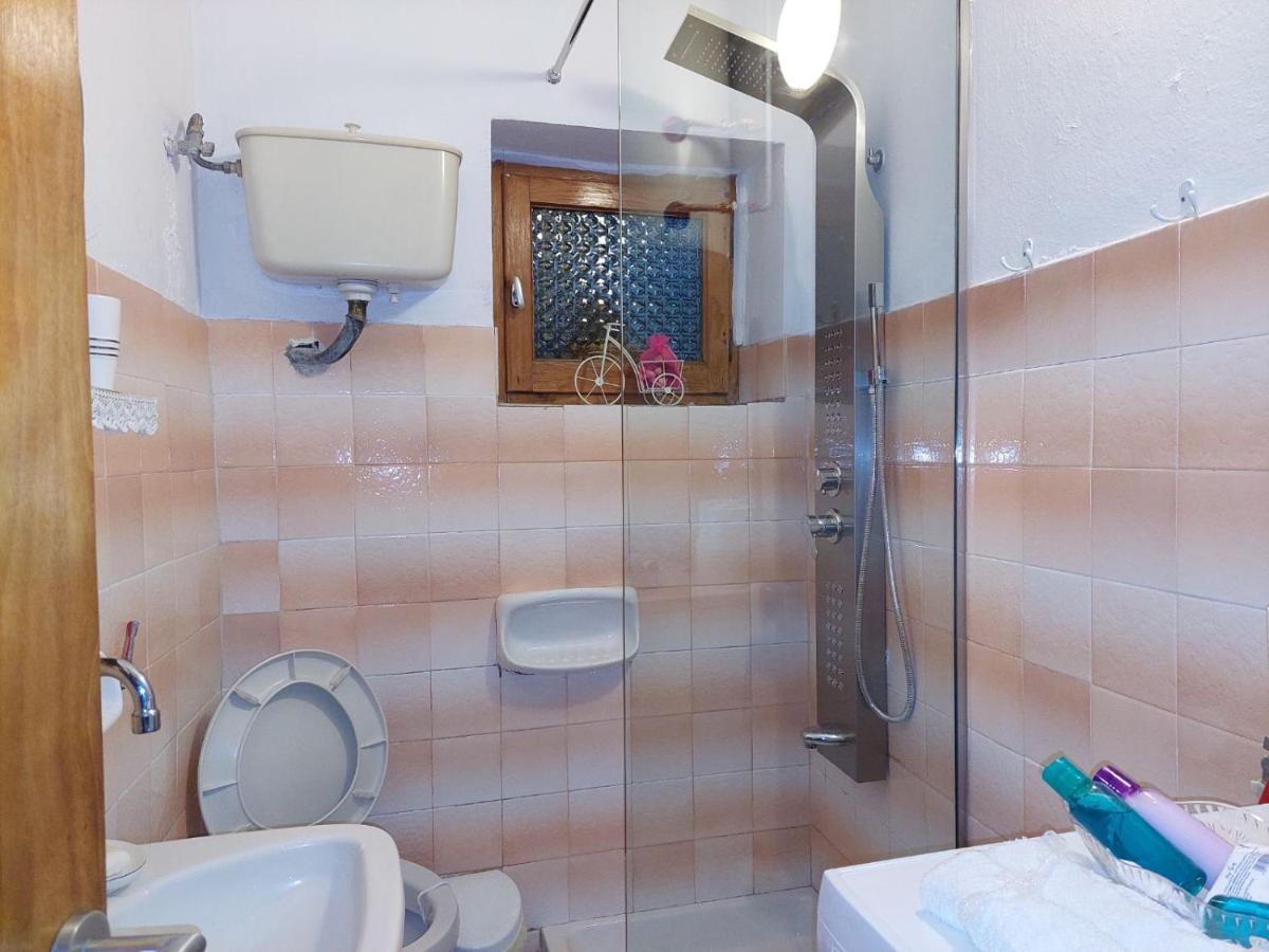 Appartement Διαμερισμα Χωρητικοτητασ Μεχρι 4 Ατομων Κεντρικα! à Metsovo Extérieur photo